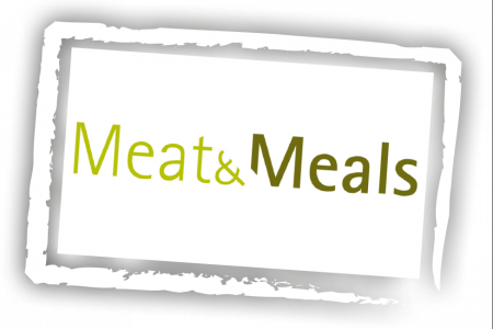 Logo meat meals